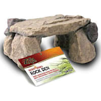 Zilla Shale Rock Den