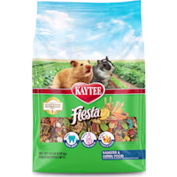 Kaytee Fiesta Hamster & Gerbil Food