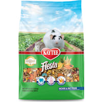 Kaytee Fiesta Food for Mice & Rats