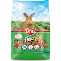 Kaytee Fiesta Food for Rabbits