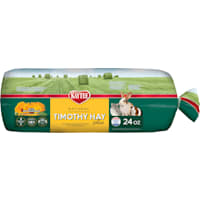 Kaytee Timothy Hay Plus With Marigolds For Rabbits & Small Animals