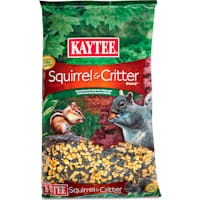 Kaytee Squirrel & Critter Blend Wildlife Food