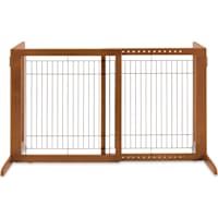 Richell Freestanding Pet Gate