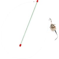 Go Cat Teaser Cat Catcher Wand Cat Toy