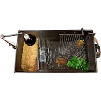 Zoo Med Aquatic Turtle Tub Kit
