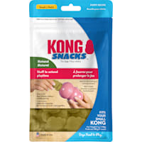 KONG Stuff'N Snacks Chicken & Rice Puppy Treats