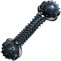 KONG The Beast Tube Dog Toy
