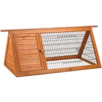 WARE Premium + Back Yard Hutch