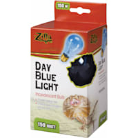 Zilla Incandescent Day Blue Bulbs