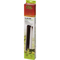 Zilla Slimline Tropical 25 UVB T8 Fluorescent Fixture
