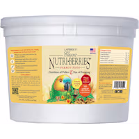 Lafeber's Nutri-Berries Parrot Food