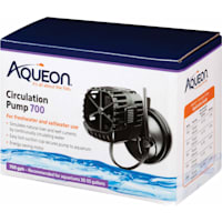 Aqueon Circulation Pump 700 gph