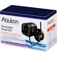 Aqueon Circulation Pump 500 gph