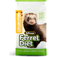 ZuPreem Grain Free Ferret Diet