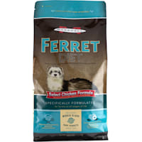 Marshall Pet Products Select Chicken Formula Premium Ferret Diet