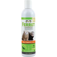 Marshall Pet Products Tea Tree Ferret Shampoo