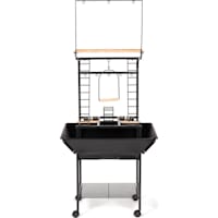 Prevue Pet Products Small Parrot Playstand