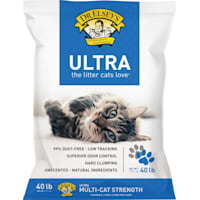 Dr. Elsey's Ultra Clumping Clay Multi-Cat Litter