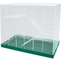 WARE Chew Proof Three Level Small Animal Critter Cage