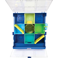 WARE Critter Universe The Great Wall Critter Habitat Expansion