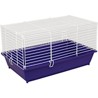WARE Home Sweet Home Small Animal Cage