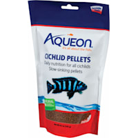 Aqueon Pellet Cichlid Food