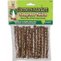 WARE Seagrass Twists