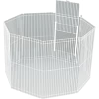 WARE Clean Living Small Animal Playpen