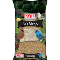 Kaytee No Mess Blend Wild Bird Food