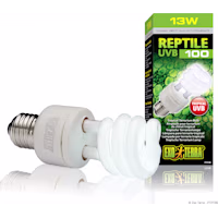 Exo-Terra Reptile UVB 100