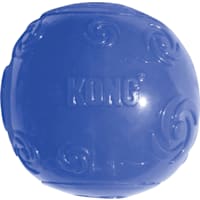 KONG Squeezz Ball Dog Toy