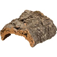 Zoo Med Natural Cork Flat Reptile Terrarium Background