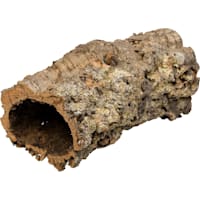 Zoo Med Natural Full Cork Round Reptile Hideaway