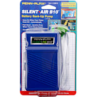 Penn Plax Battery Back-Up Pump