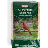 Petco All Purpose Seed Mix Wild Bird Food