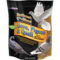 Brown's Dove, Pigeon and Quail Blend Bird Food
