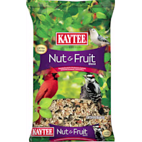Kaytee Nut & Fruit Blend Wild Bird Food
