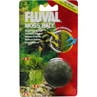 Fluval Moss Ball Ornament
