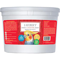 Lafeber's Premium Daily Diet for Cockatiels