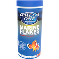 Omega One Garlic Marine Flakes