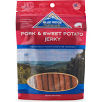 Blue Ridge Naturals Pork & Sweet Potato Jerky
