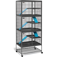 Midwest Ferret Nation Add-On Unit