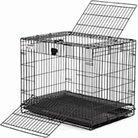 Midwest Wabbitat Rabbit Cage