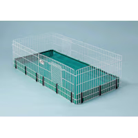 Midwest Guinea Habitat Guinea Pig Cage