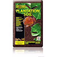 Exo-Terra Plantation Soil Terrarium Substrate
