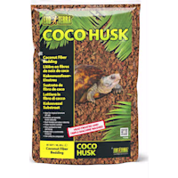 Exo-Terra Coco Husk Terrarium Substrate