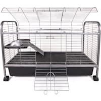 WARE Living Room Rabbit Home