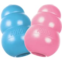 KONG Puppy Assorted Dog Toy