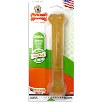 Nylabone Flexi Chew Chicken Bones