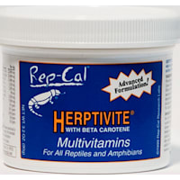 Rep-Cal Herptivite Multivitamin with Beta Carotene